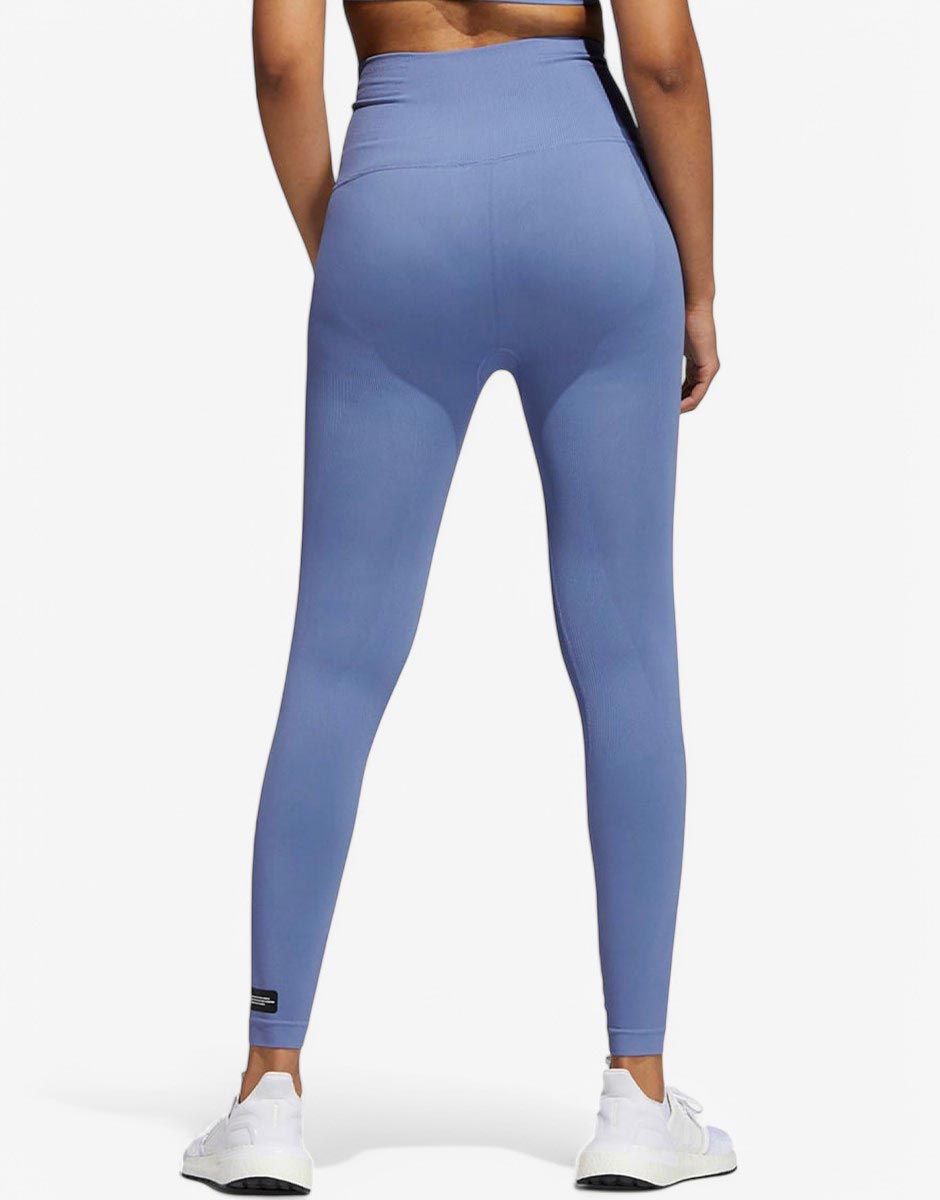 ADIDAS Formotion Sculpt Leggings Purple