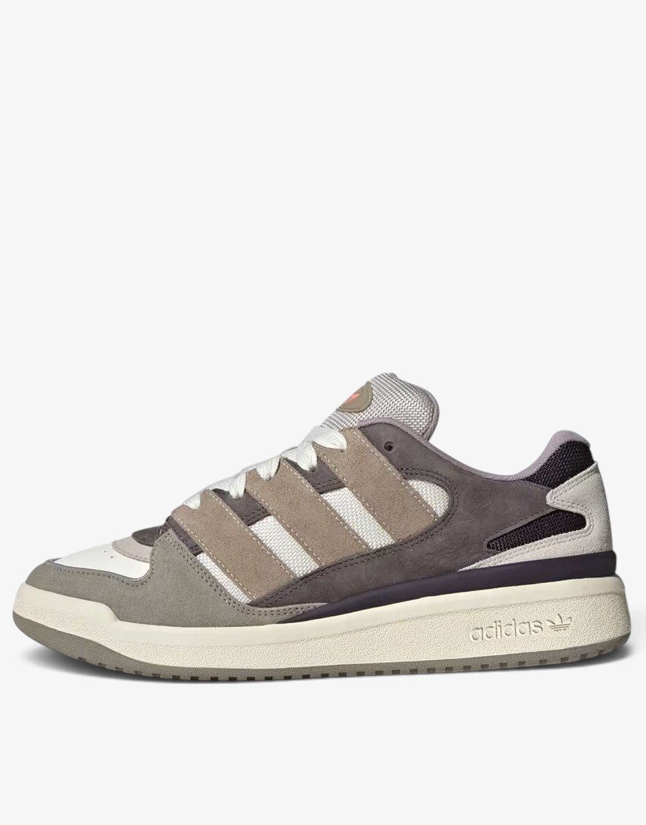 ADIDAS Forum 2000 Brown · JS3159 · размер 40