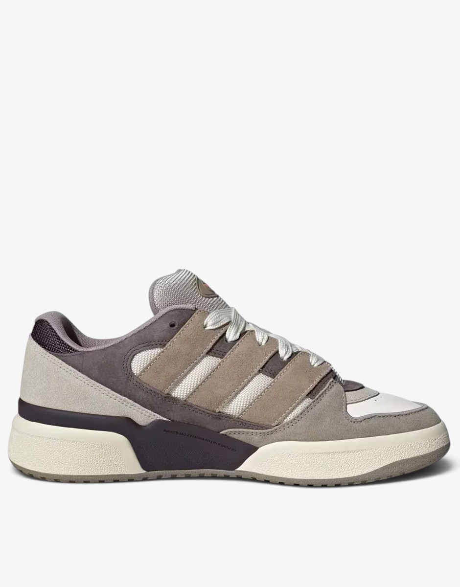 ADIDAS Forum 2000 Brown