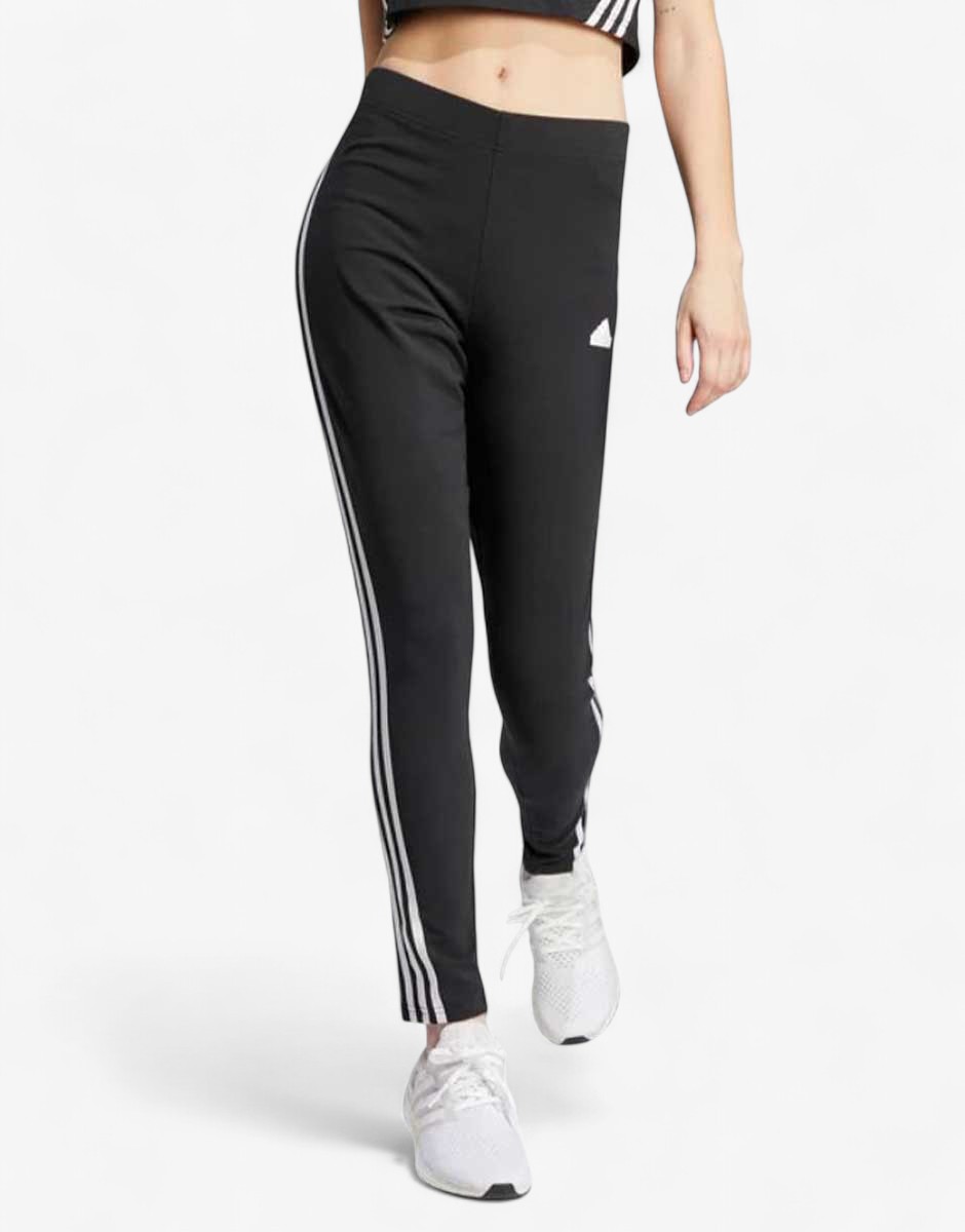 ADIDAS Future Icons 3-Stripes Leggings Black