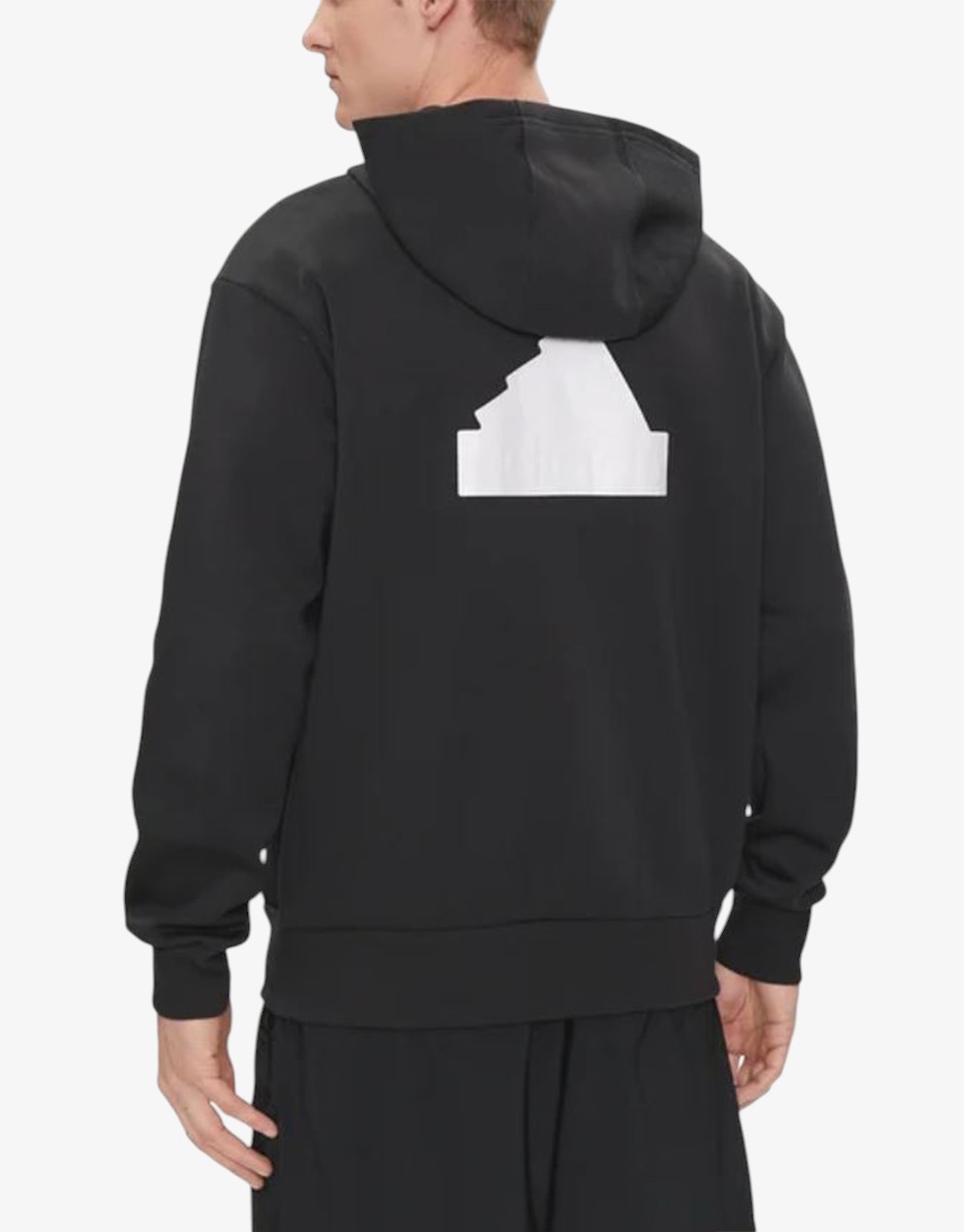 ADIDAS Future Icons Badge of Sport Black/White