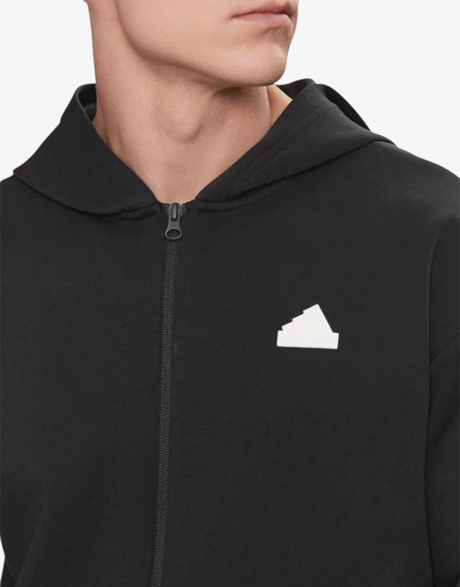 ADIDAS Future Icons Badge of Sport Black/White
