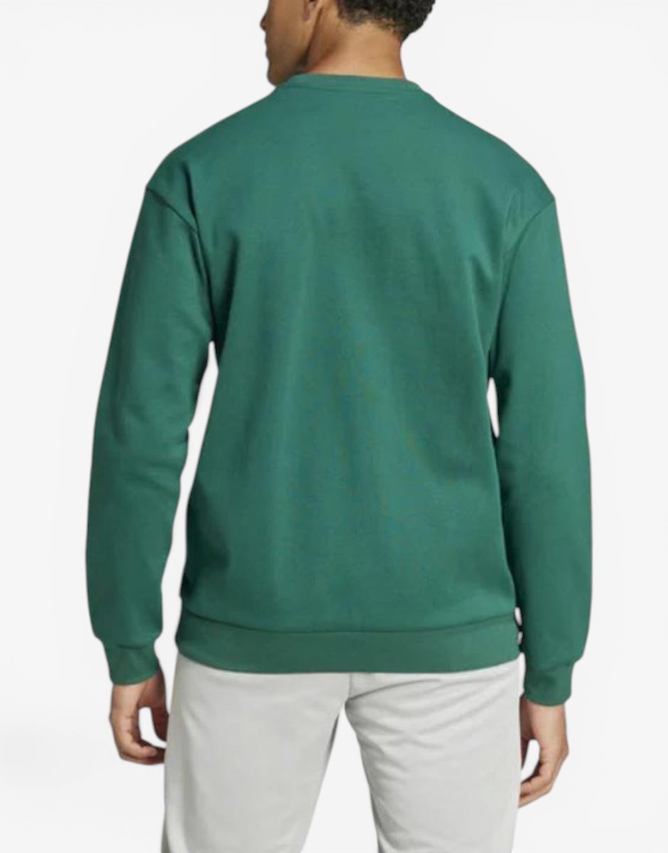 ADIDAS Future Icons Badge of Sport Top Green