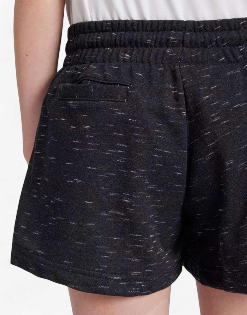 ADIDAS Future Icons Training Shorts Black