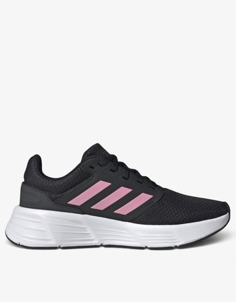 ADIDAS Galaxy 6 Black/White
