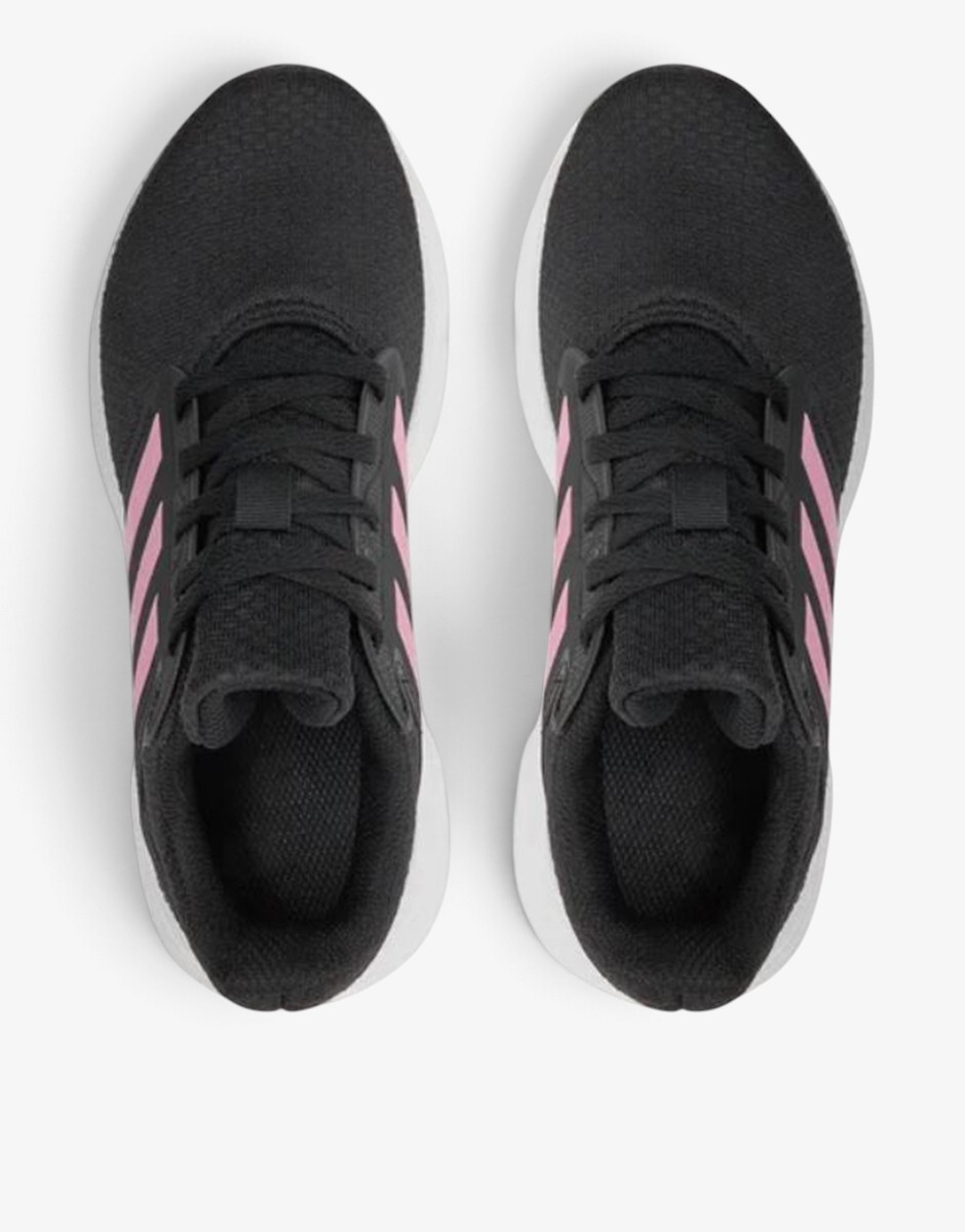 ADIDAS Galaxy 6 Black/White