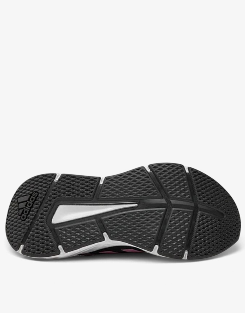 ADIDAS Galaxy 6 Black/White