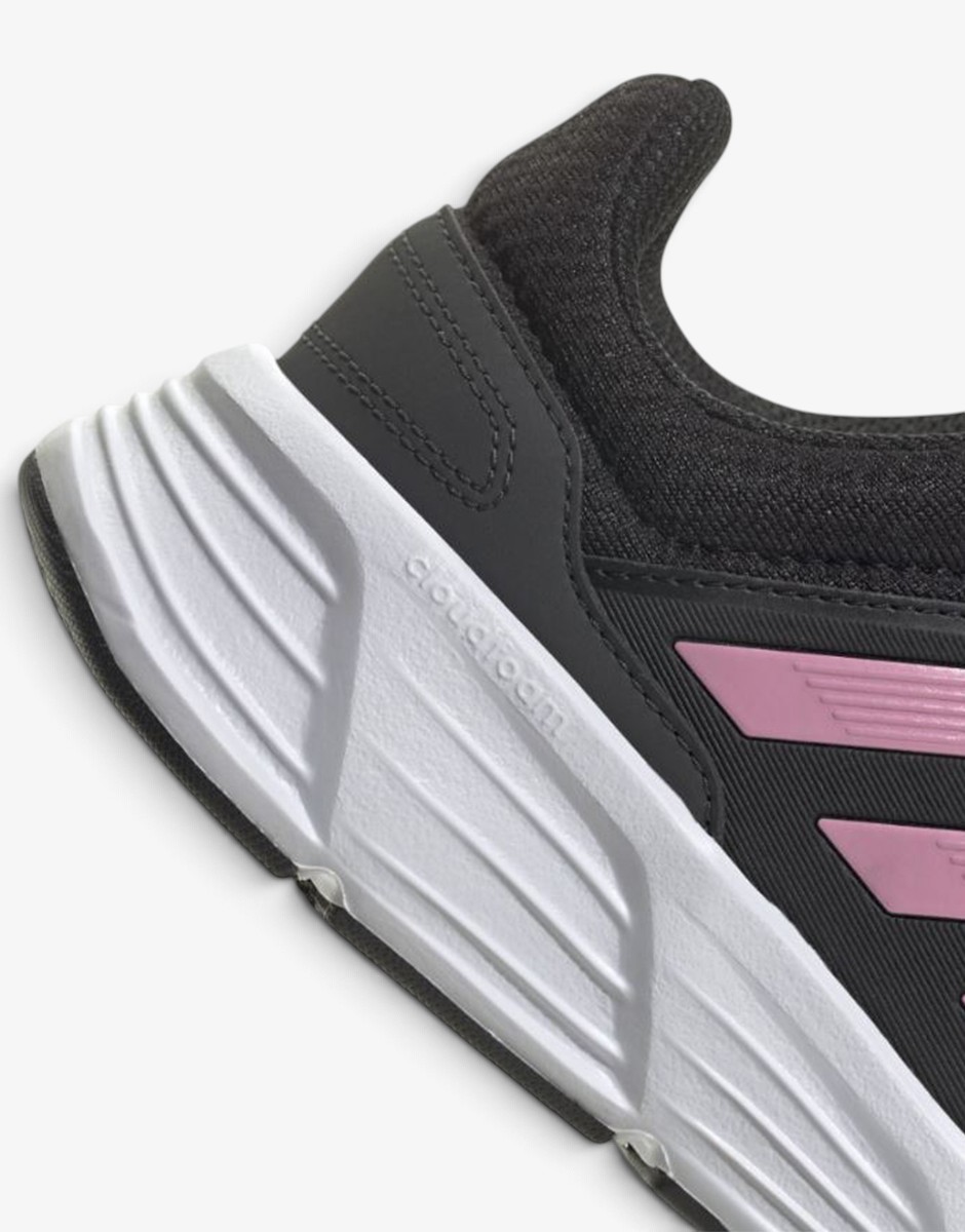 ADIDAS Galaxy 6 Black/White