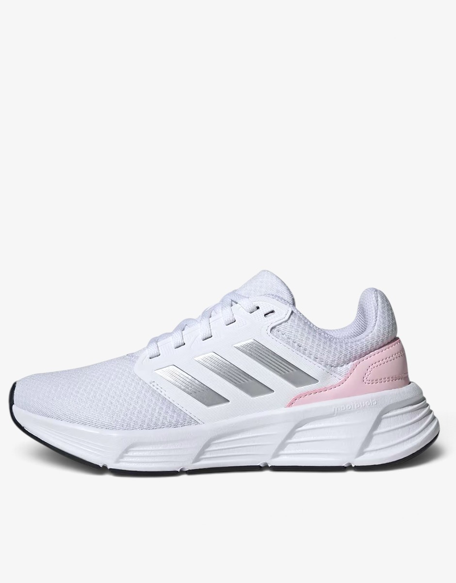 ADIDAS Galaxy 6 White · IE8150 · размер 36