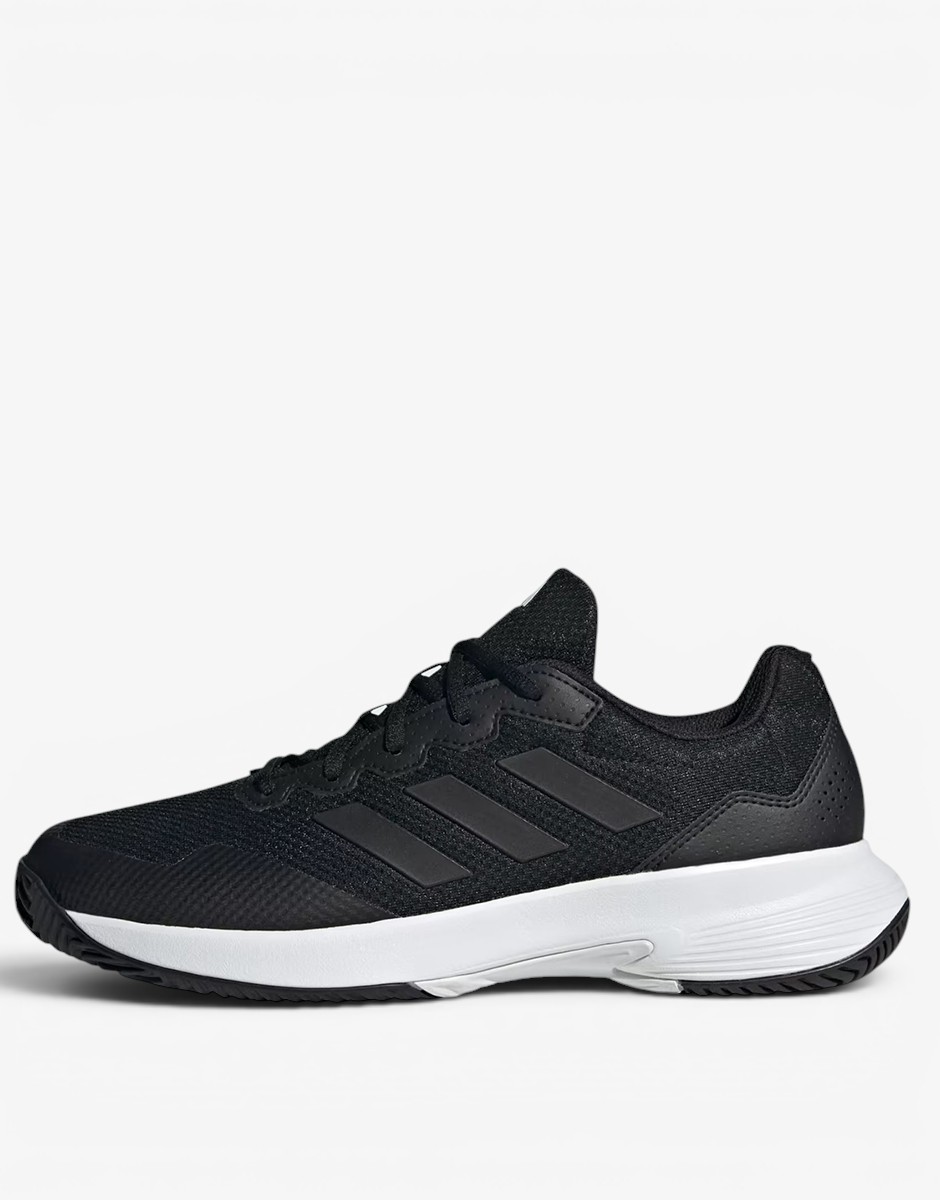 ADIDAS Gamecourt 2.0 Tennis Black