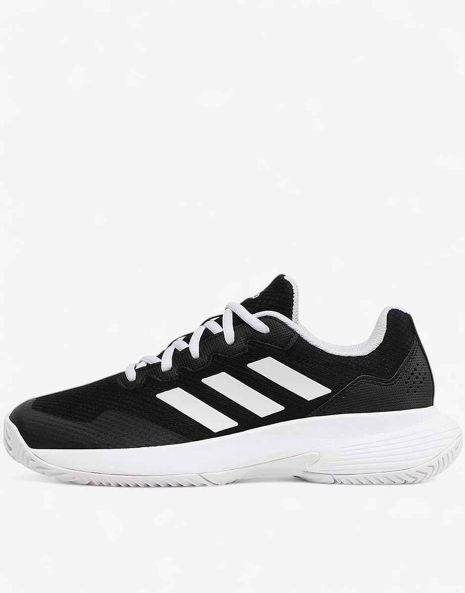 ADIDAS Gamecourt 2.0 Tennis Shoes Black