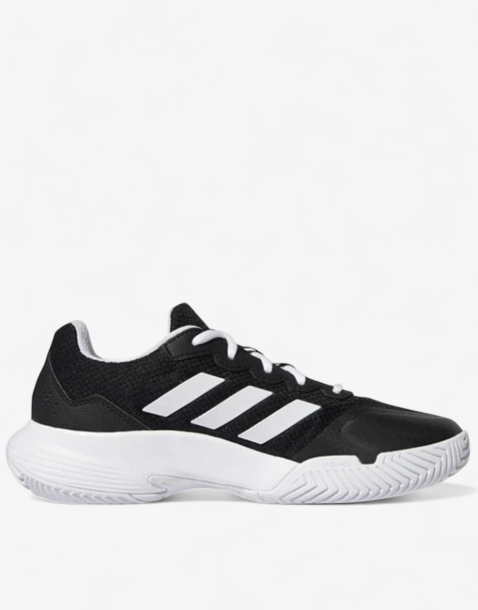 ADIDAS Gamecourt 2.0 Tennis Shoes Black