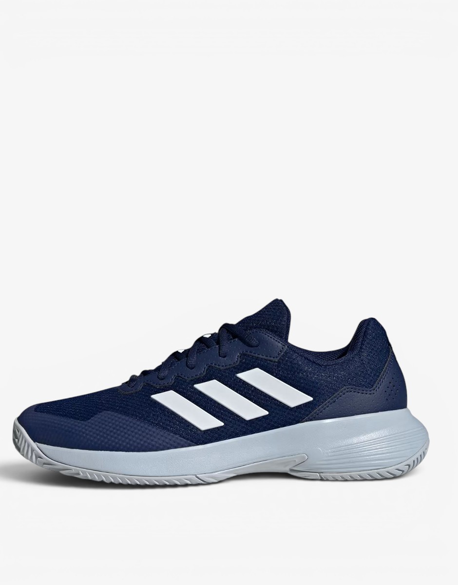 ADIDAS Gamecourt 2.0 Tennis Shoes Blue