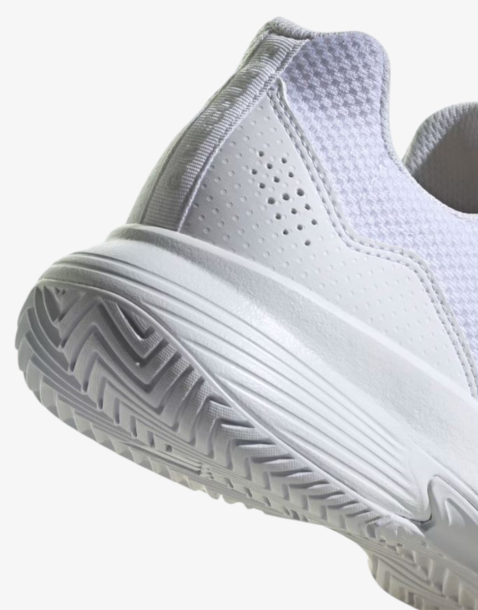 ADIDAS Gamecourt 2.0 Tennis Shoes White