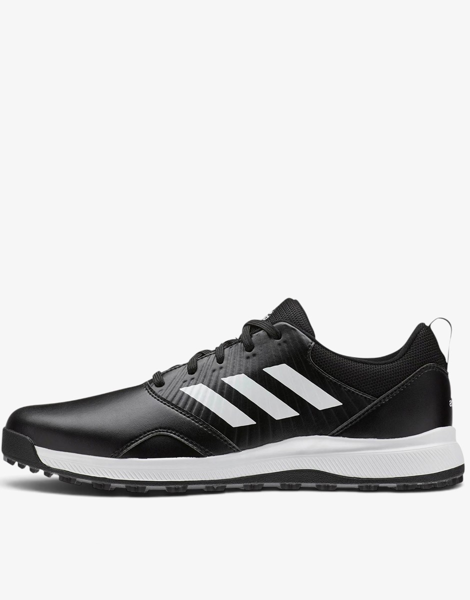 ADIDAS Golf CP Traxion SL Black