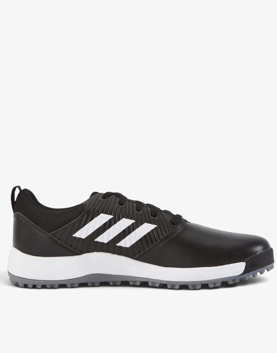 ADIDAS Golf CP Traxion SL Black
