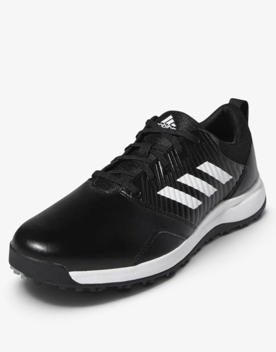 ADIDAS Golf CP Traxion SL Black