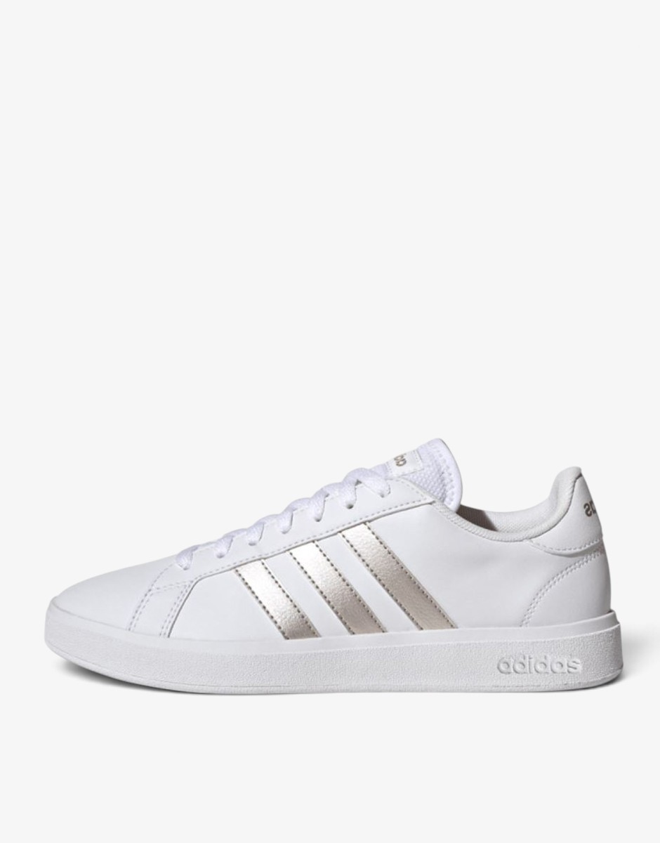 ADIDAS Grand Court T Base 2.0 White