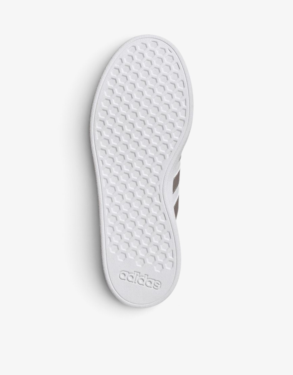 ADIDAS Grand Court T Base 2.0 White