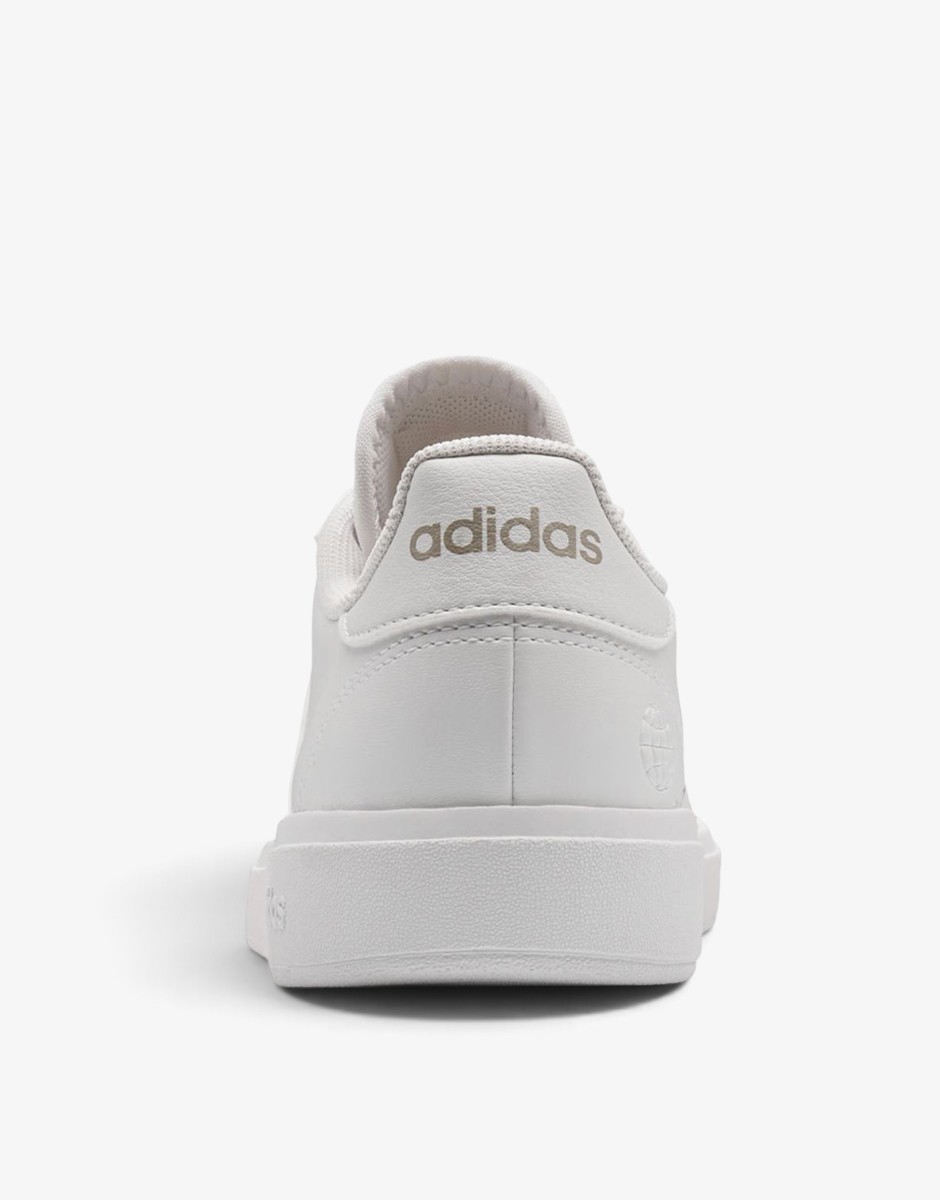 ADIDAS Grand Court T Base 2.0 White