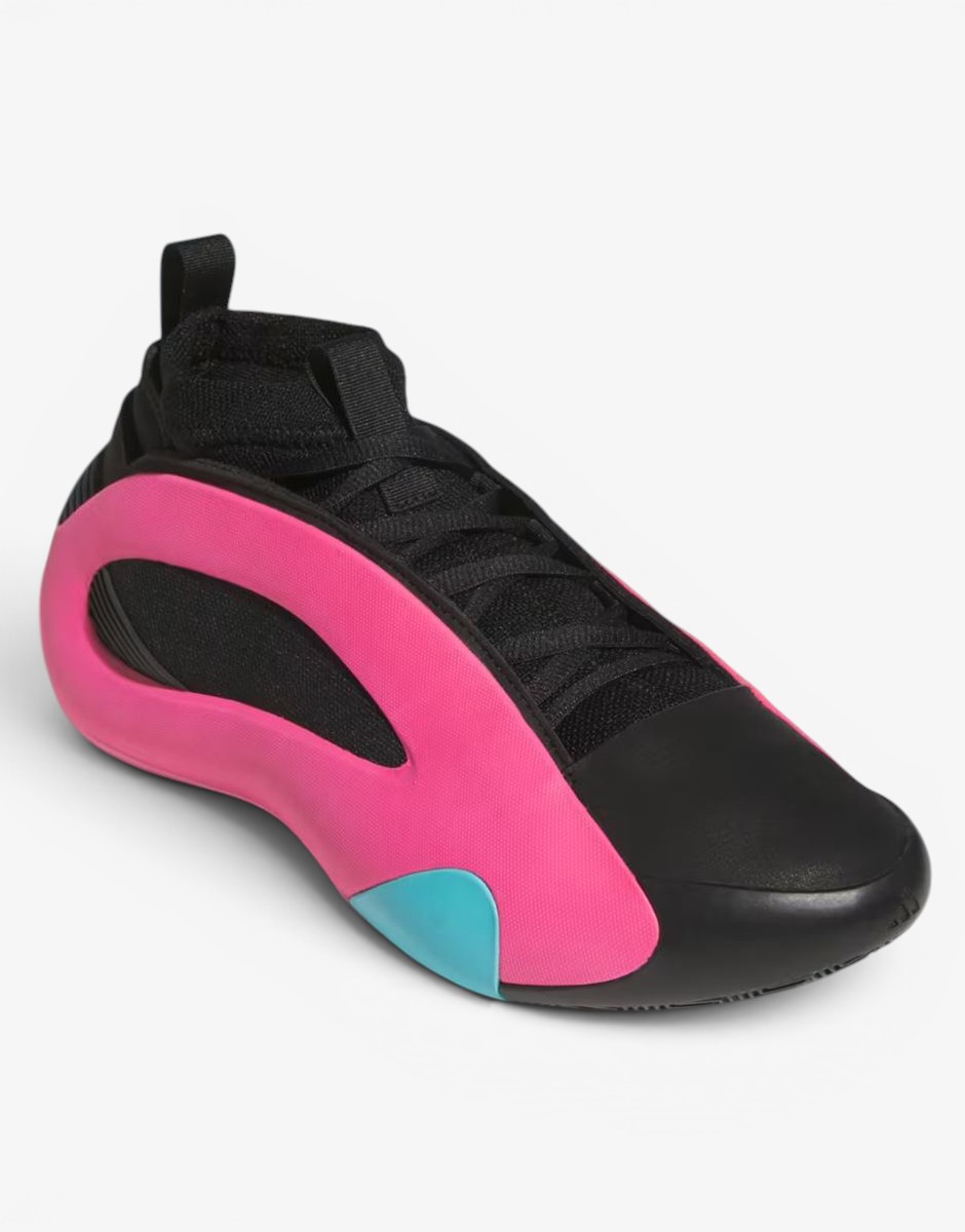 ADIDAS x Harden Volume 8 Shoes Pink