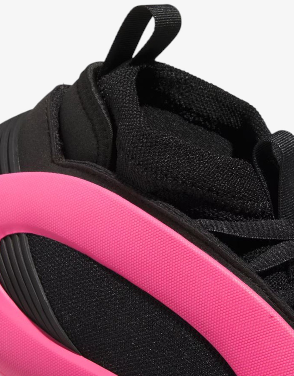 ADIDAS x Harden Volume 8 Shoes Pink