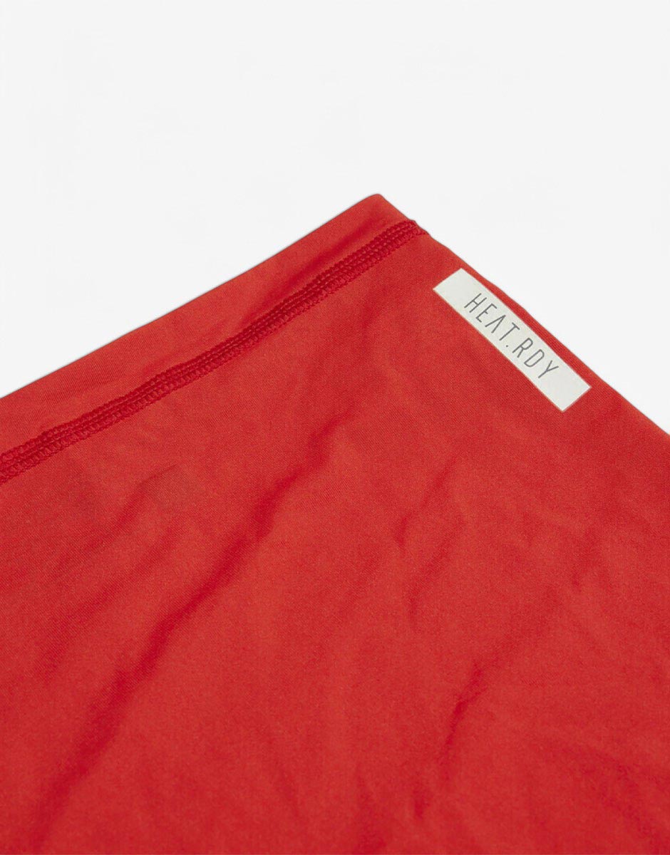 ADIDAS Heat.Rdy Sport Neckwarmer Red
