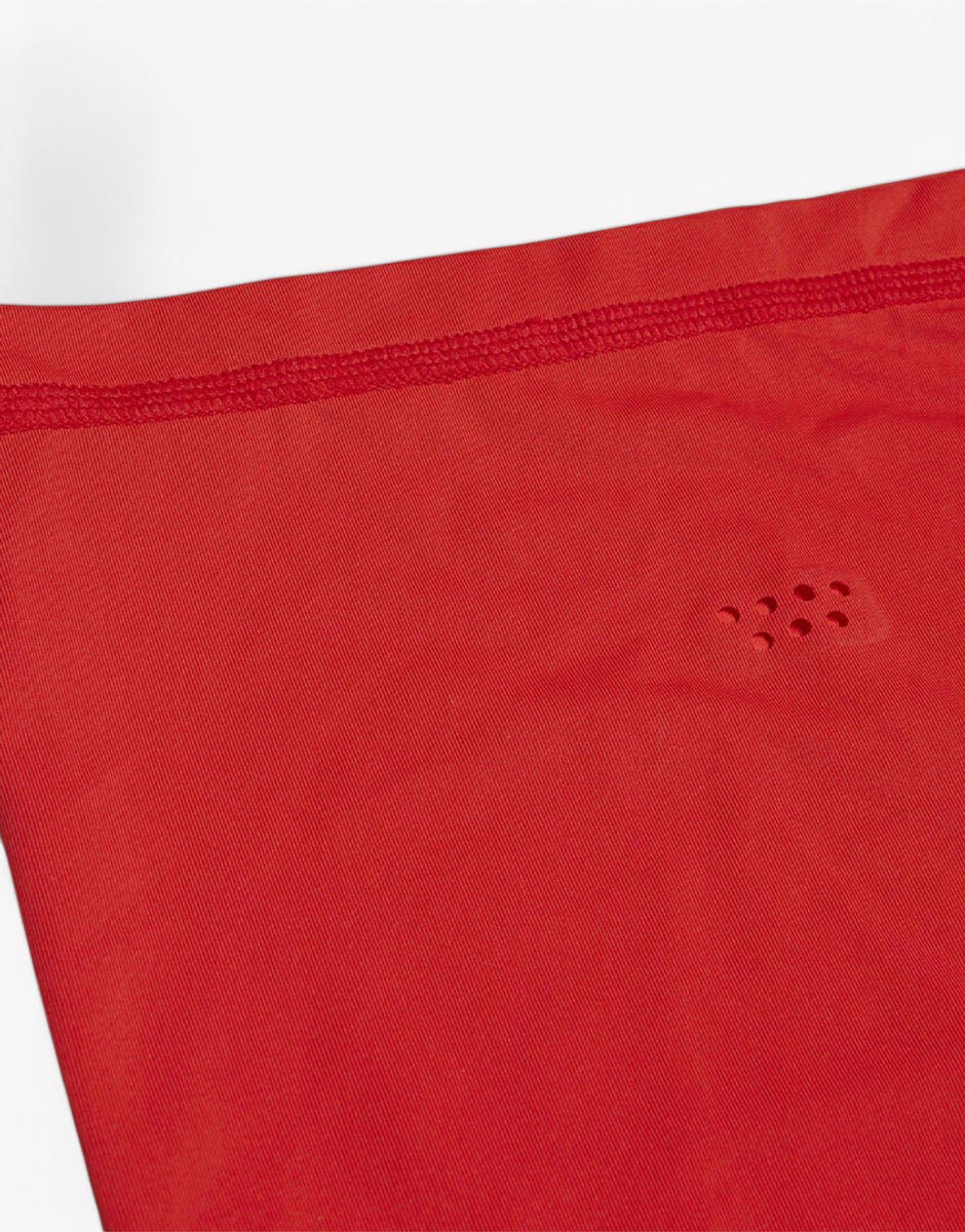 ADIDAS Heat.Rdy Sport Neckwarmer Red