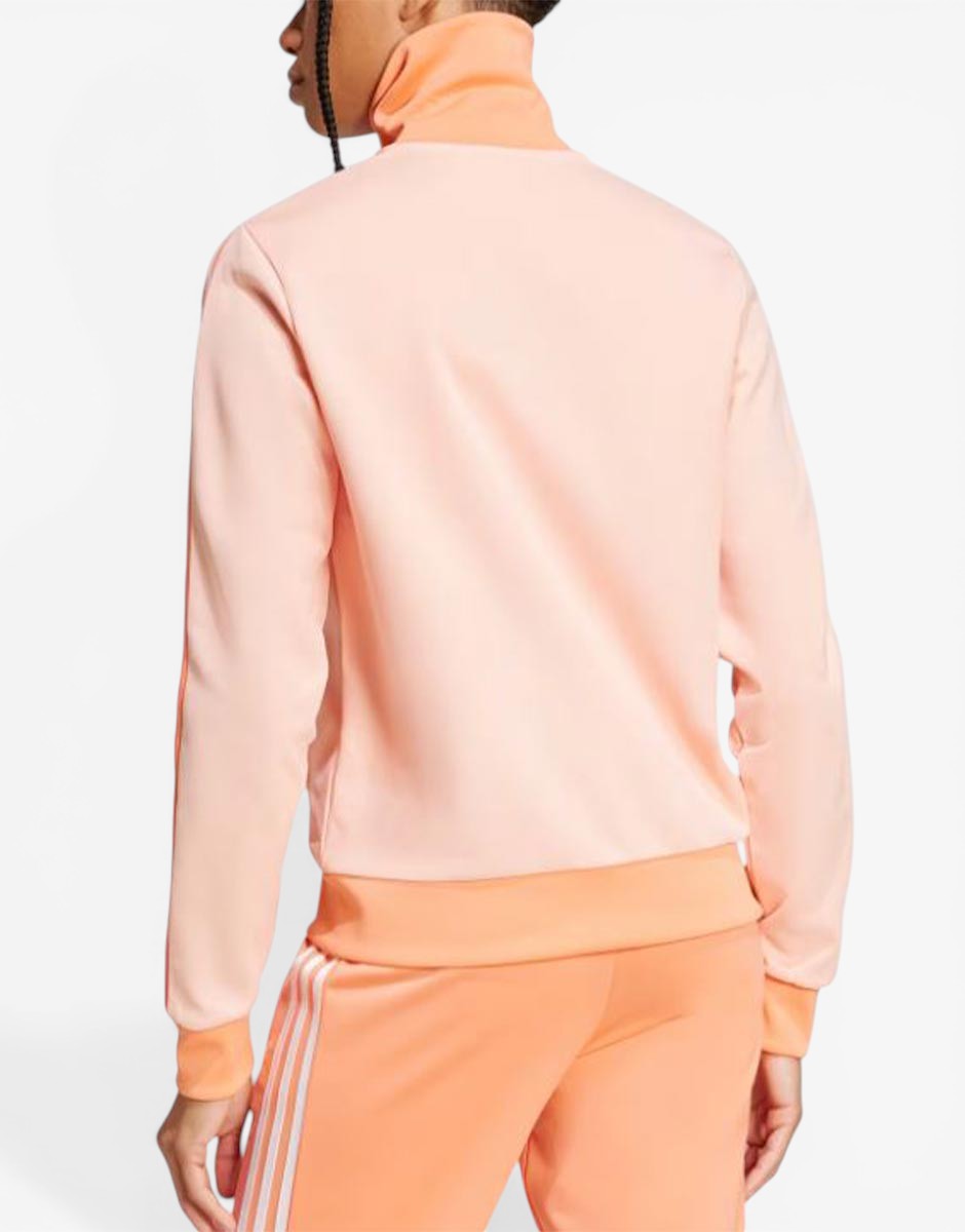 ADIDAS Heritage Jacket Pink