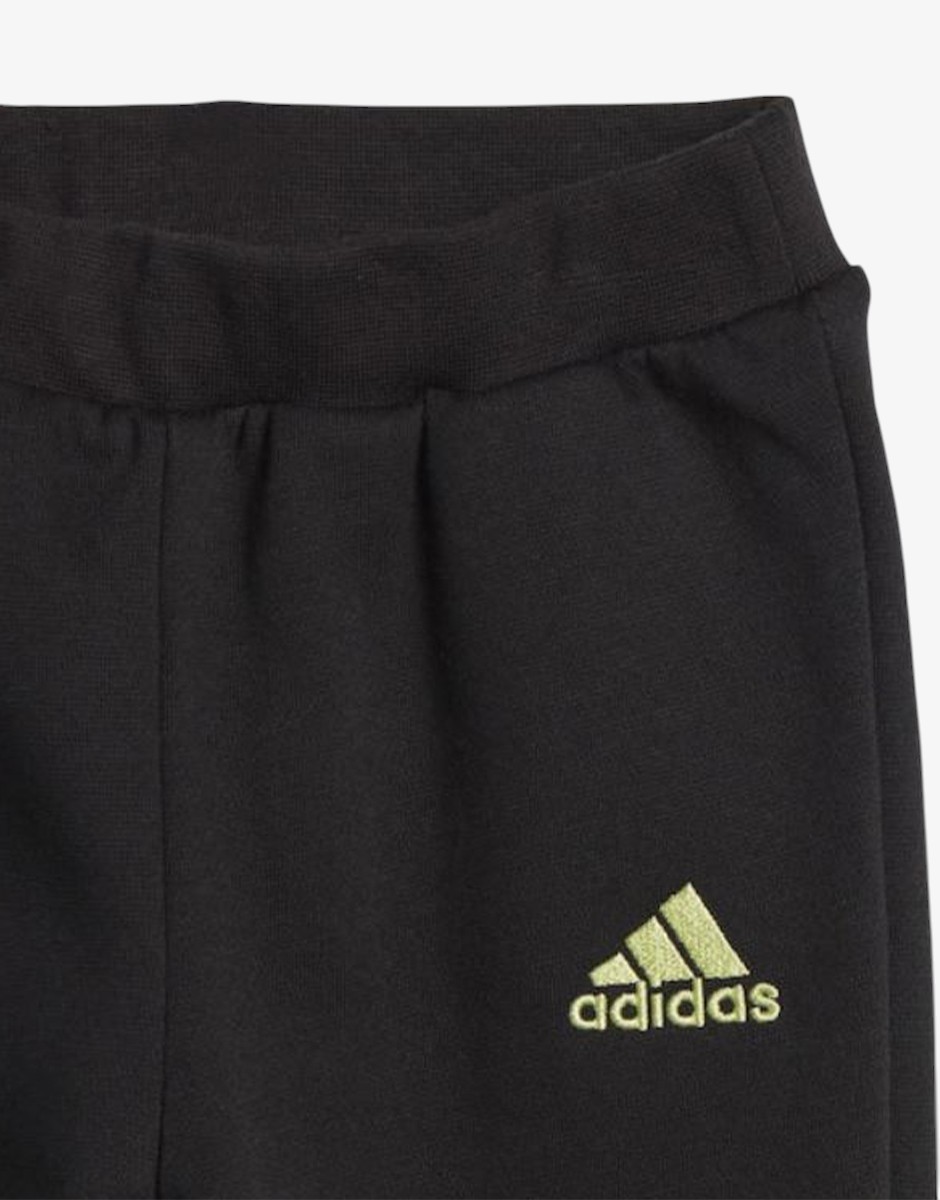 ADIDAS I Bluv Q3 Cset Yellow/Black
