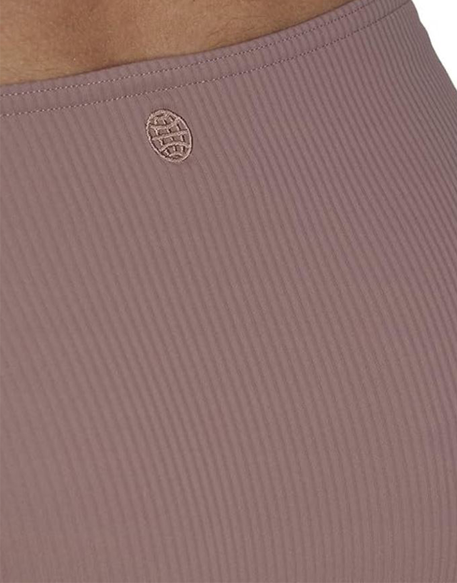 ADIDAS Iconisea Bikini Set Purple