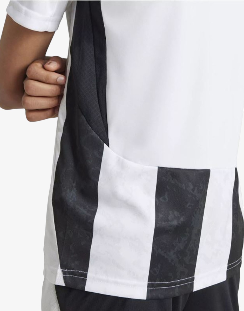 ADIDAS x Juventus 24/25 Home Jersey Jr White/Black
