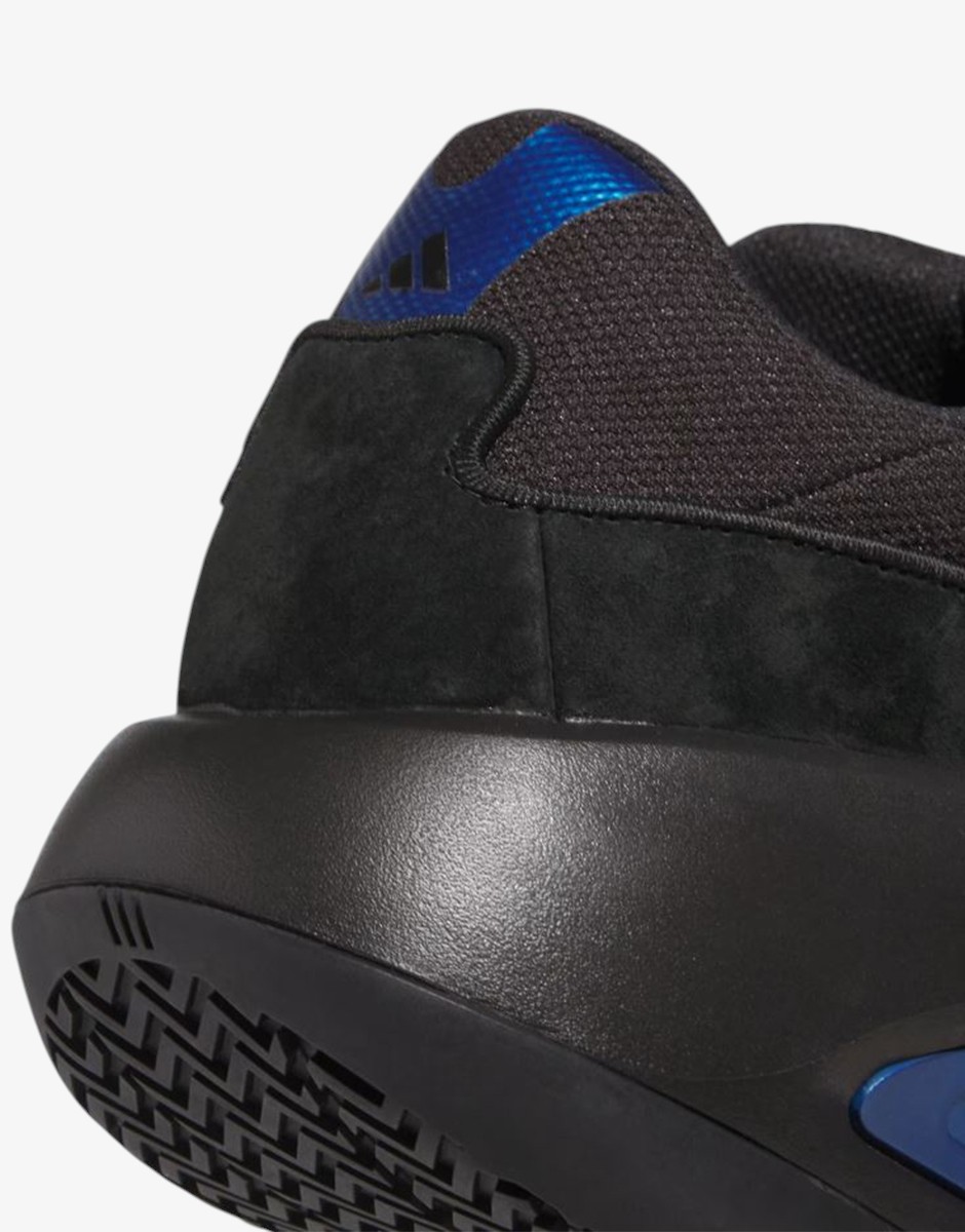 ADIDAS Mad Iiinfinity Shoes Black