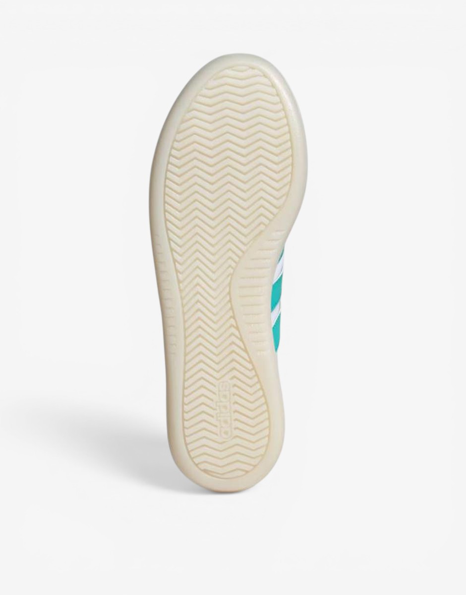 ADIDAS Mercedes-AMG Petronas Formula One Team Barr Shoes White