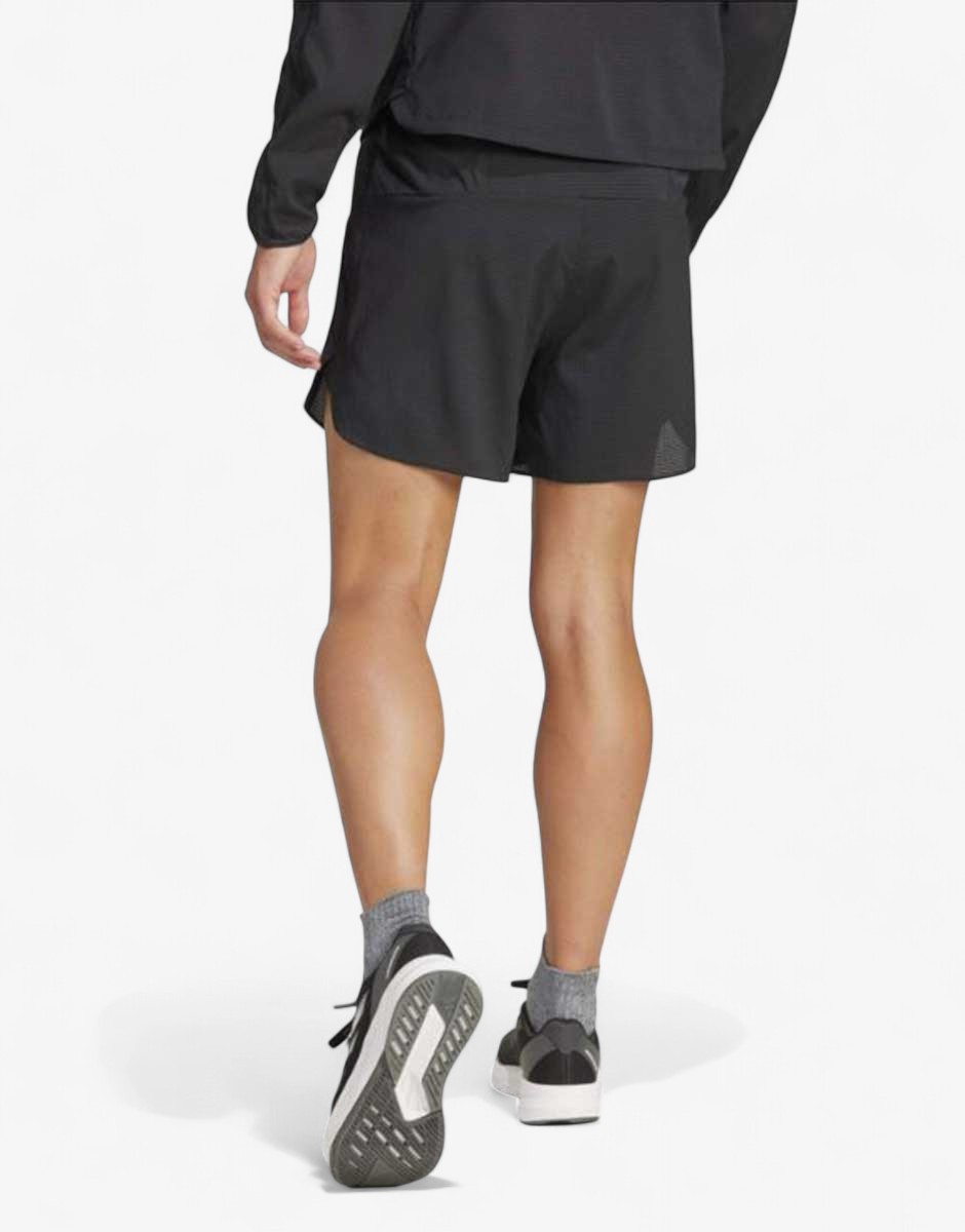 ADIDAS Move For The Planet Running Shorts Black