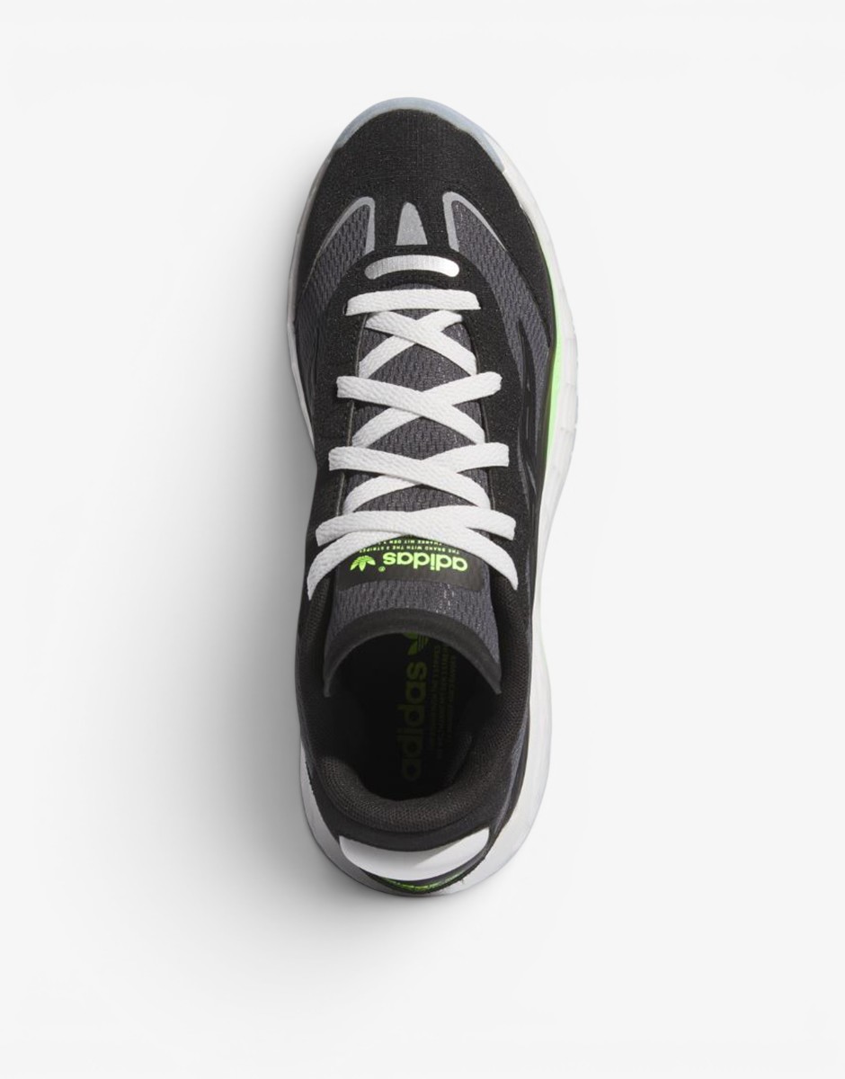 ADIDAS Niteball III Shoes Black