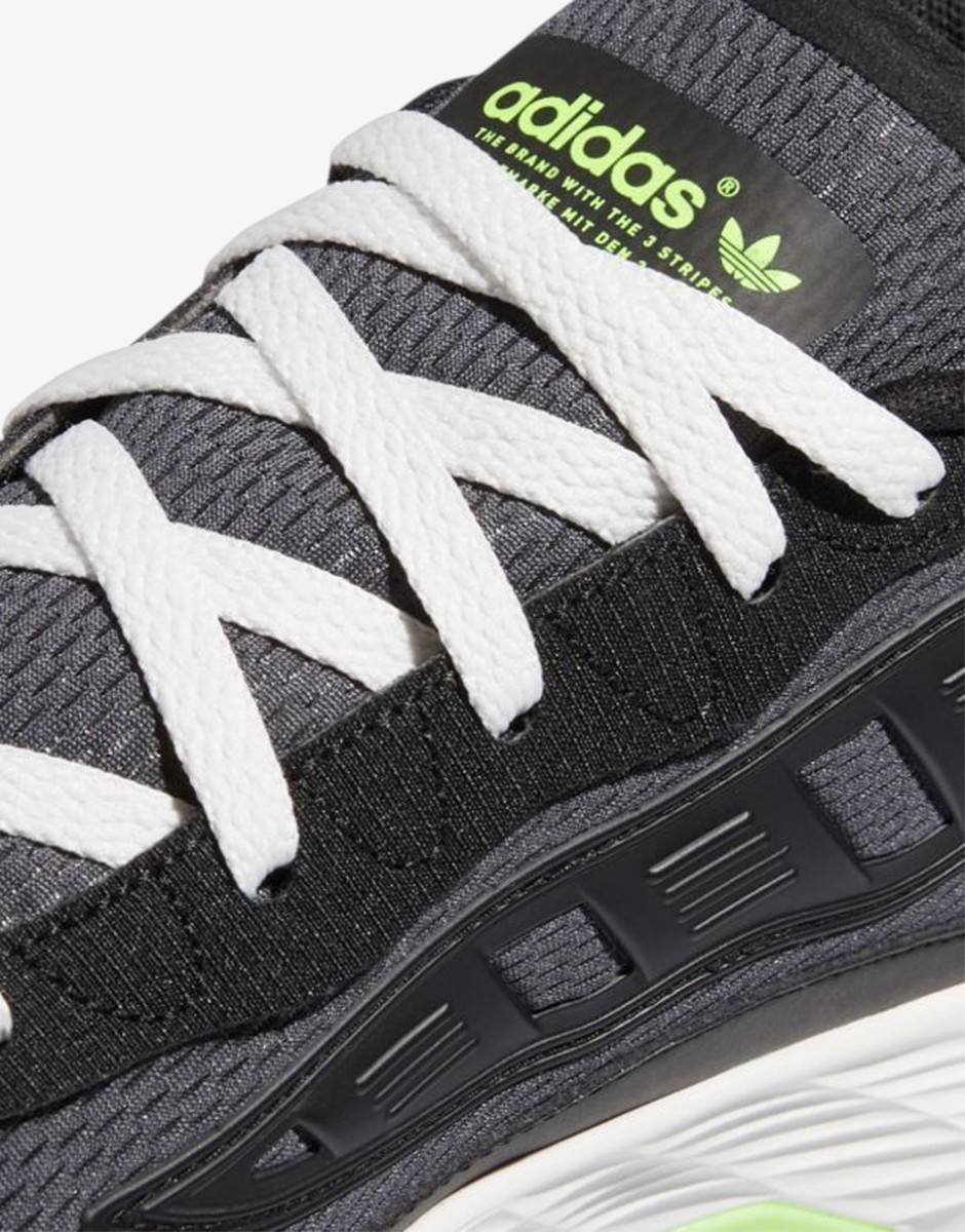 ADIDAS Niteball III Shoes Black
