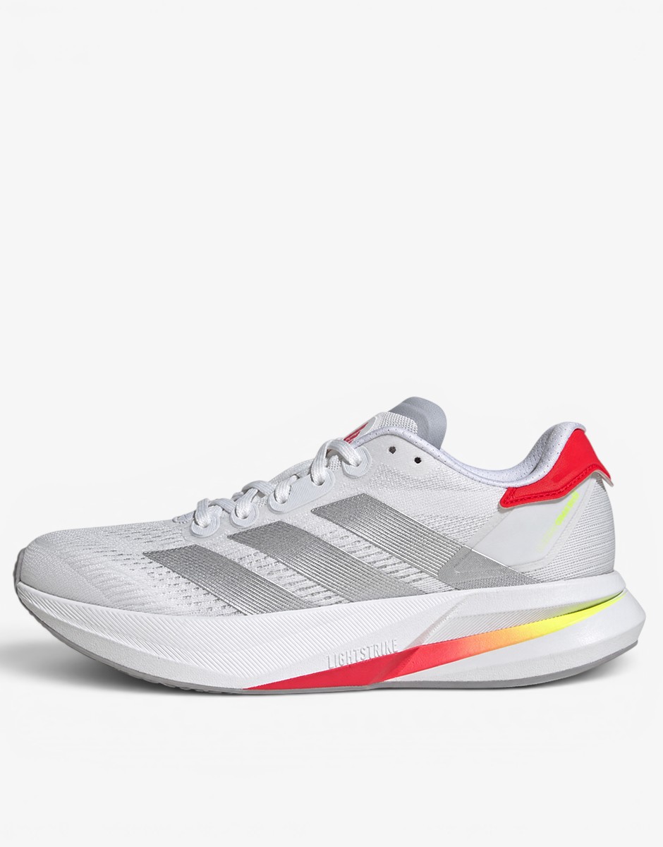 ADIDAS Niteball III Shoes White