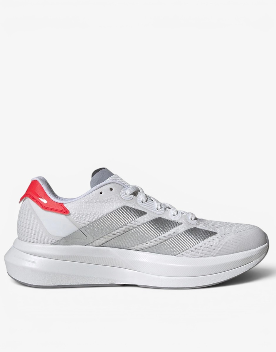 ADIDAS Niteball III Shoes White
