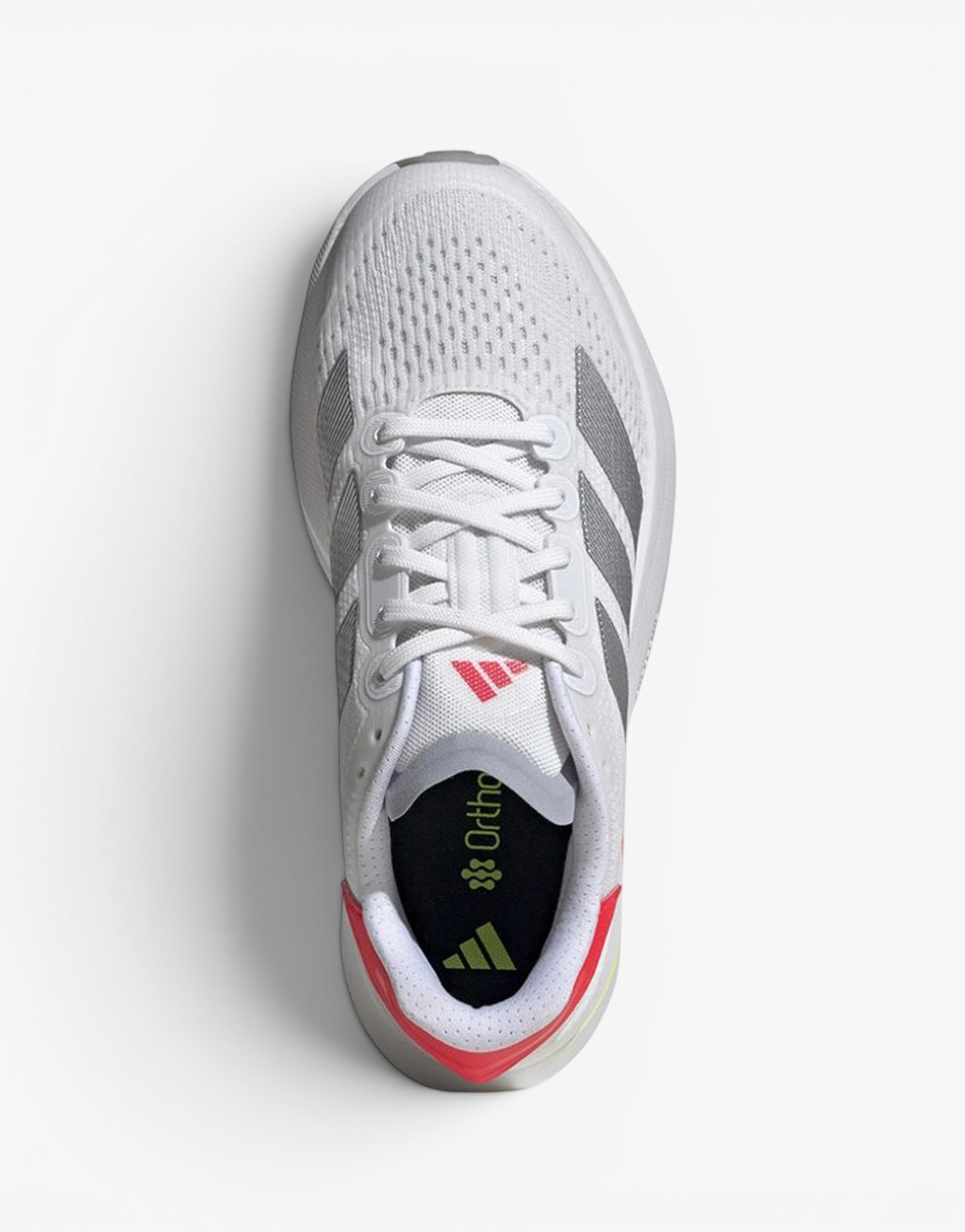 ADIDAS Niteball III Shoes White