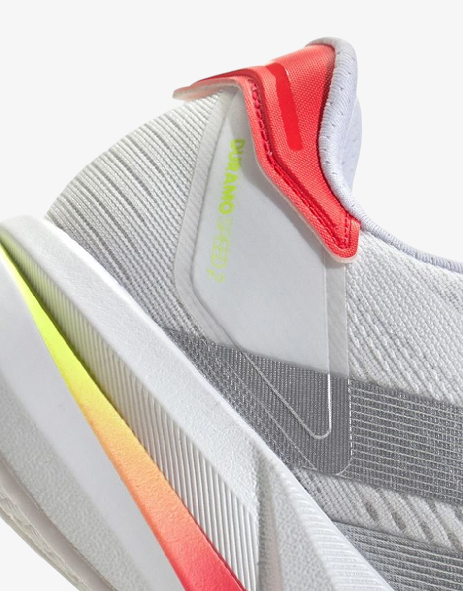 ADIDAS Niteball III Shoes White