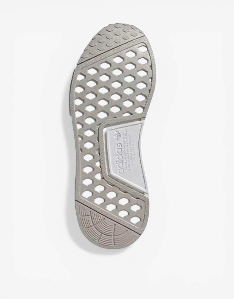 ADIDAS Nomad_R1 Shoes Grey/Green