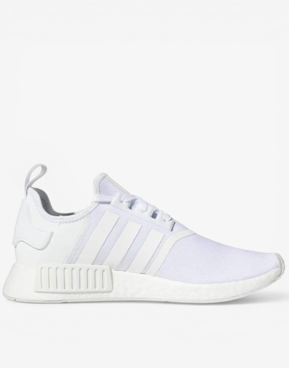 ADIDAS Nomad_R1 Shoes White