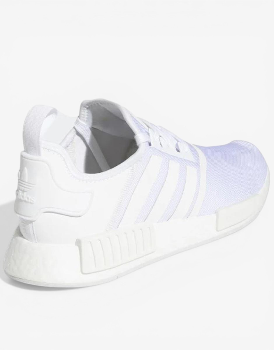 ADIDAS Nomad_R1 Shoes White