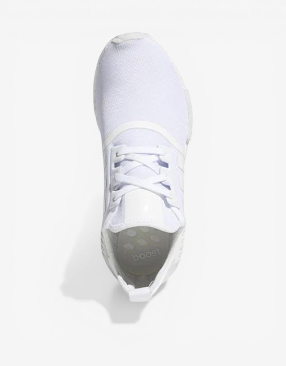 ADIDAS Nomad_R1 Shoes White