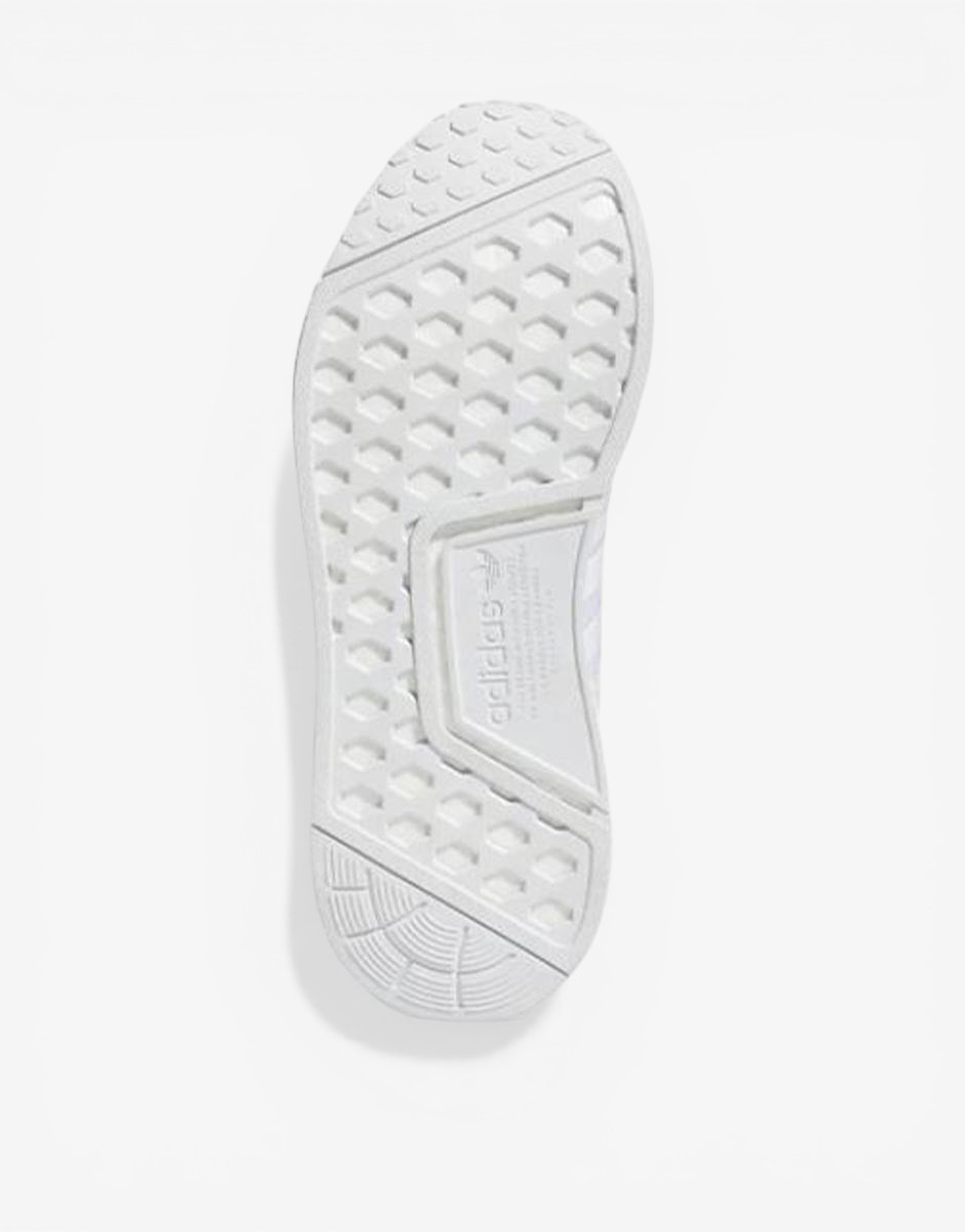 ADIDAS Nomad_R1 Shoes White