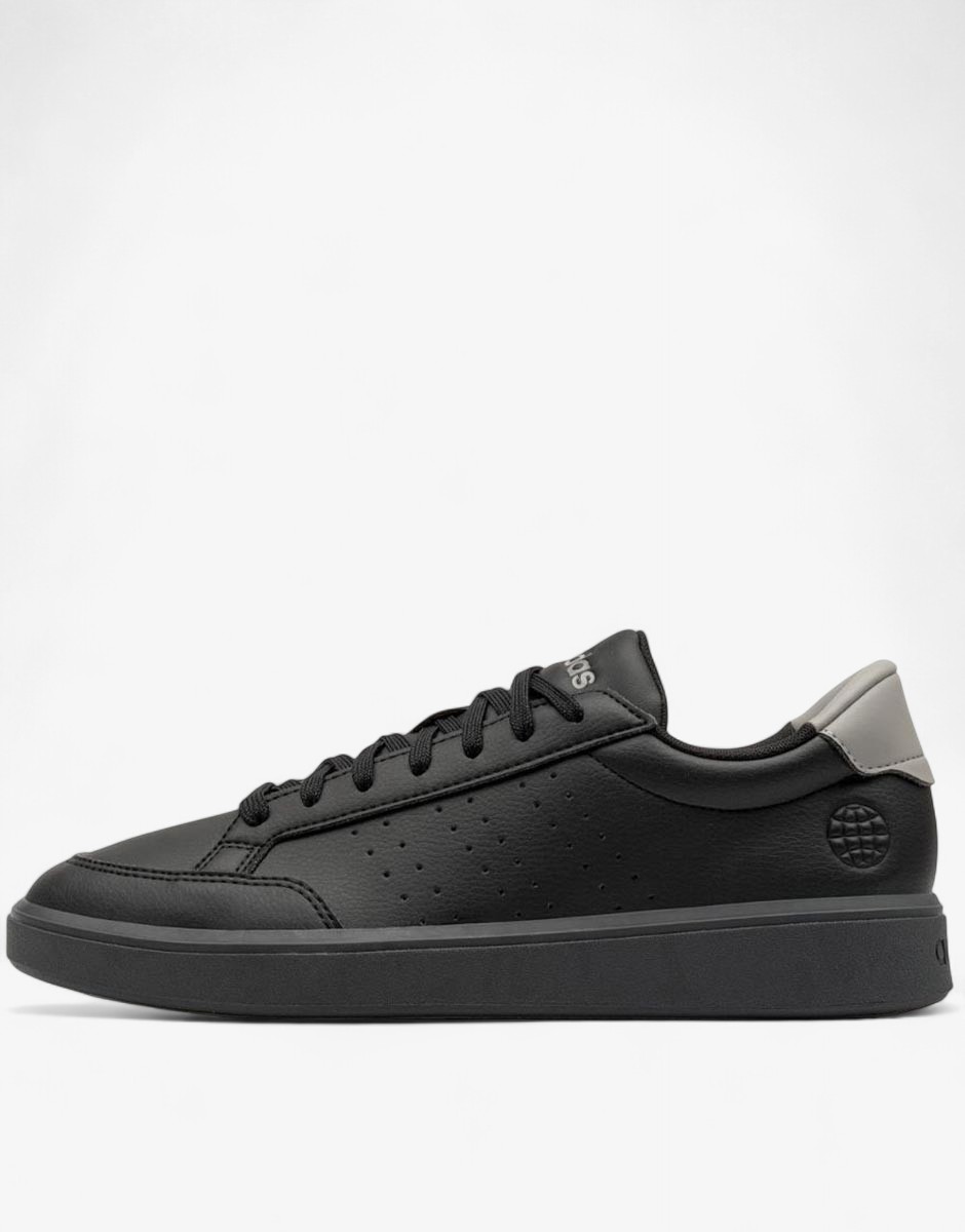 ADIDAS Nova Court Shoes Black