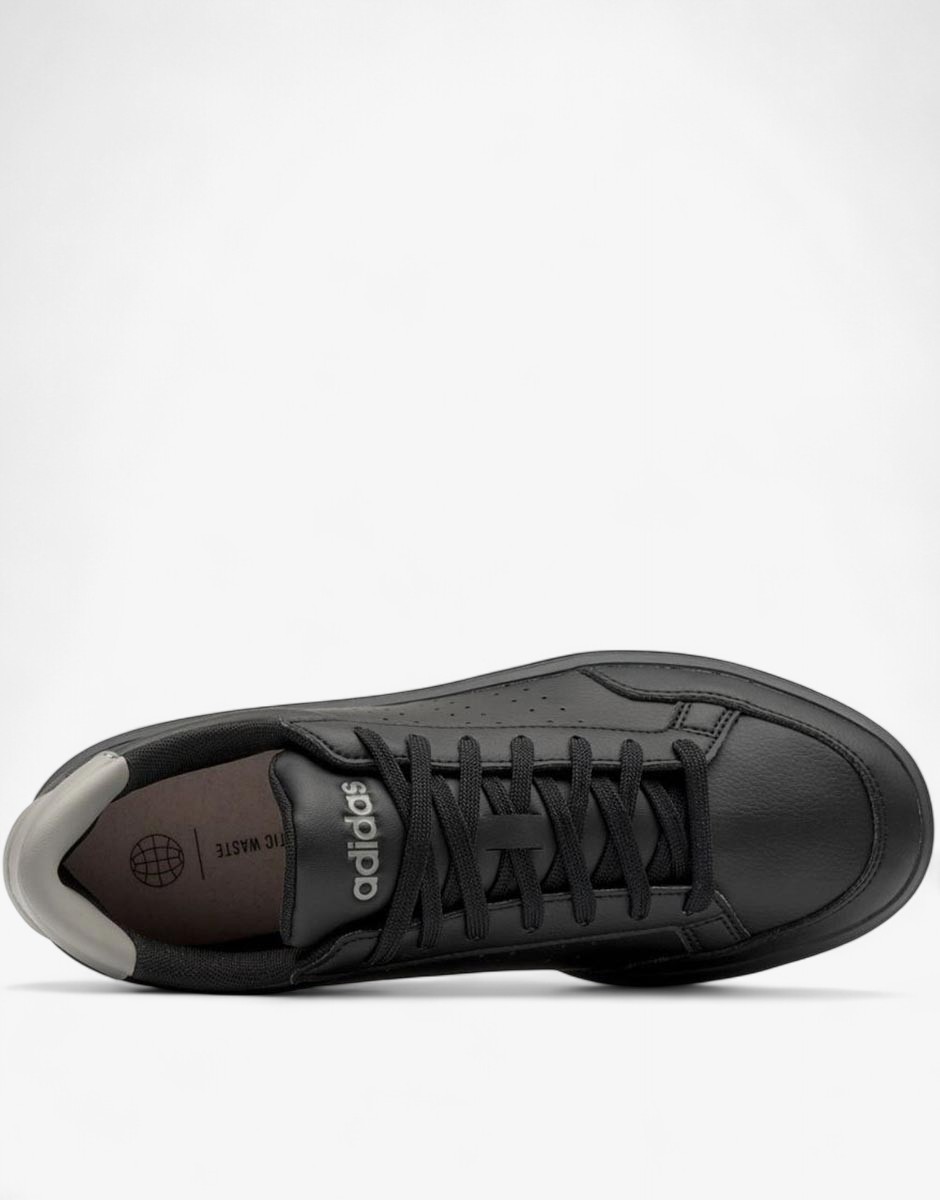 ADIDAS Nova Court Shoes Black