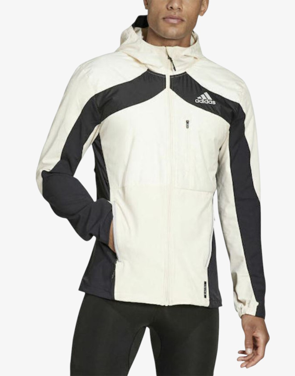 ADIDAS Ocean Marathon Primeblue White/Black
