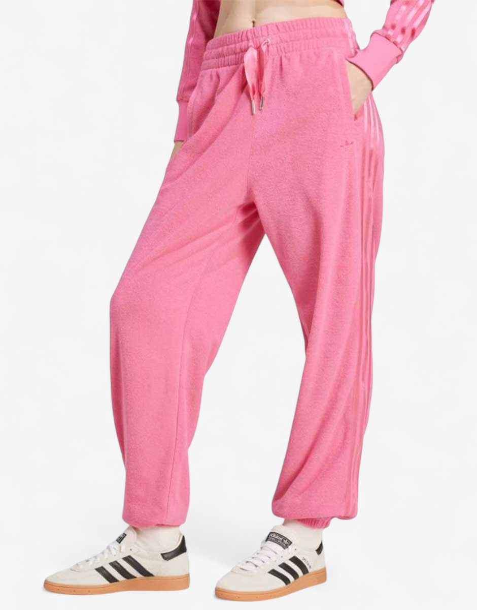 ADIDAS Originals 3-Stripes Pants Pink